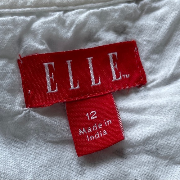 👗 Elle eyelet lace Dress - Picture 2 of 4